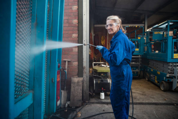 Best Soft Washing  in Ashland, IL