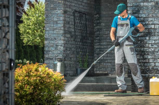Best Rust Removal  in Ashland, IL