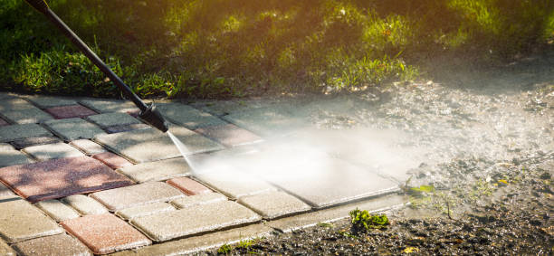 Best Factory Floor Cleaning  in Ashland, IL